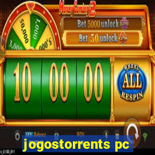 jogostorrents pc